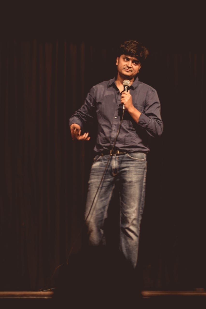 Vipul Goel - Gallery 1