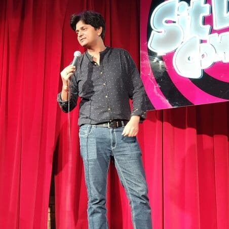 Vipul Goel - Gallery 2