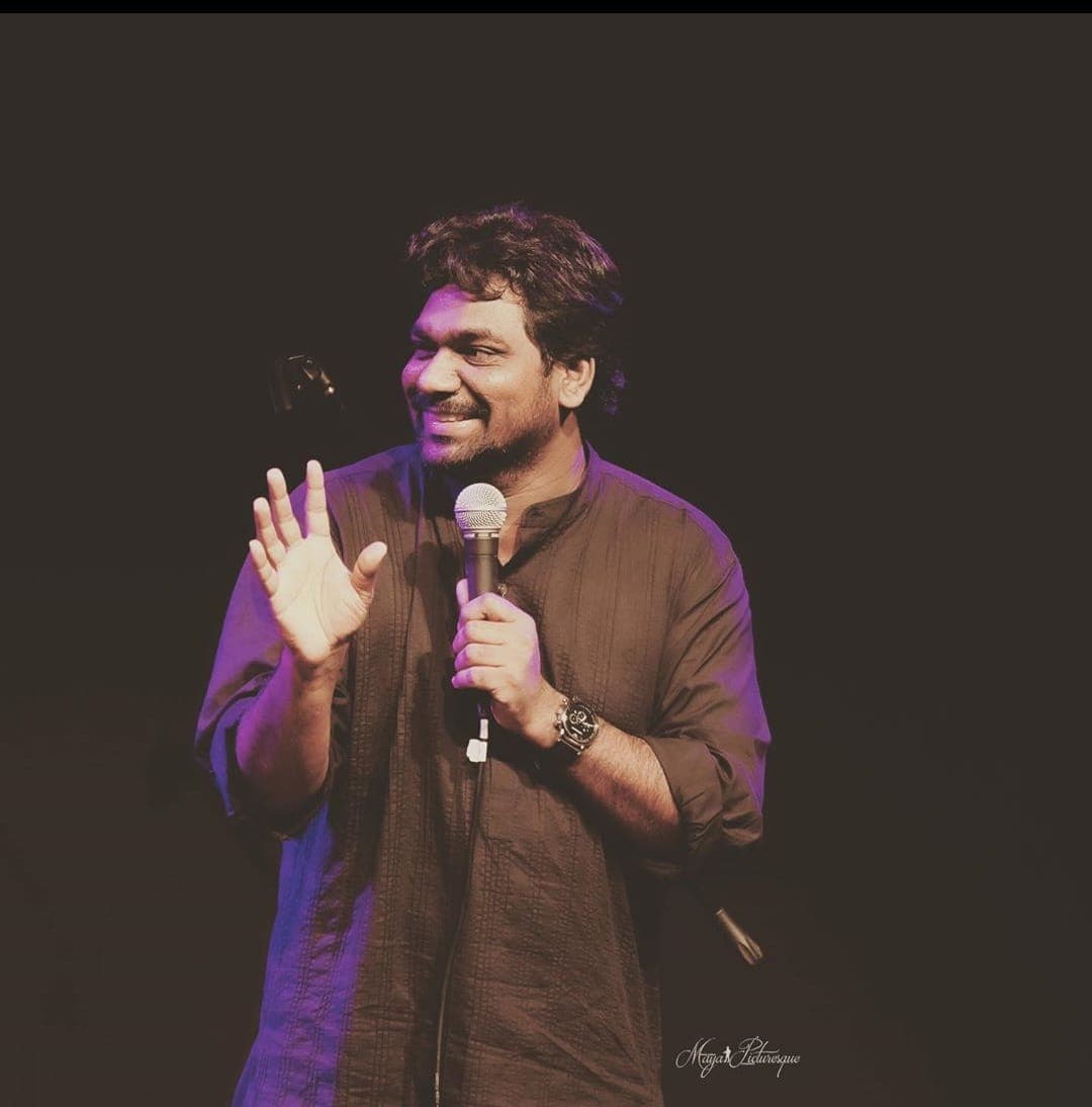 Zakir Khan - Gallery 2
