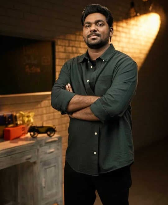 Zakir Khan - Gallery 1