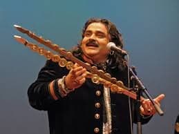 Arif Lohar - Gallery 2