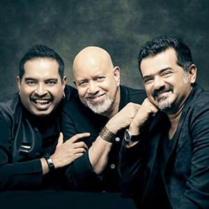 Shankar-Ehsaan-Loy