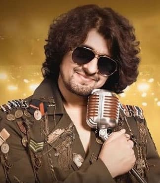 Sonu Nigam - Gallery 5