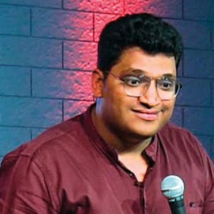 Gaurav Gupta