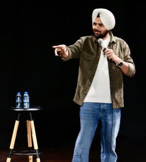 Jaspreet Singh - Gallery 2
