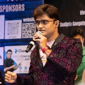 Sudipta Ganguly, Dhanashree Deshpande, Jagriti Chaturvedi, Kiran Vinkar, Manisha Jambotkar - Gallery 1