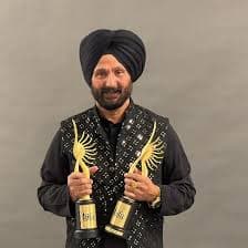 Harbhajan Mann, Bhupinder Babbal, Amrit Maan - Gallery 2