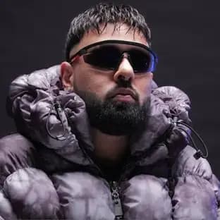 Badshah
