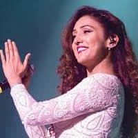 Neeti Mohan