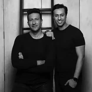 Salim–Sulaiman - Gallery 1