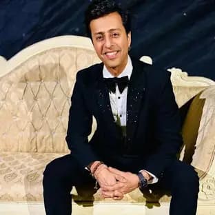 Salim Merchant