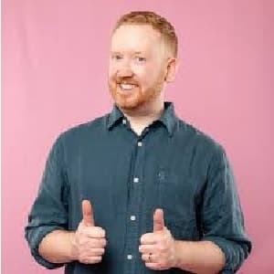 LUKE MCGREGOR