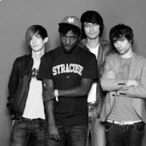 BLOC PARTY