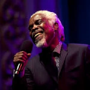 Billy Ocean