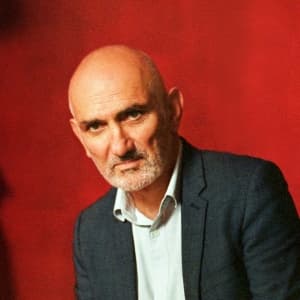  Paul Kelly