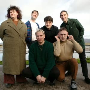 The Mary Wallopers