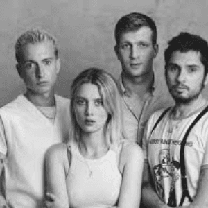 Wolf Alice
