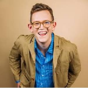 Chris Parker
