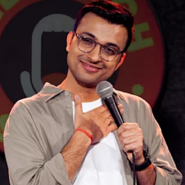 Ashish Solaki - Gallery 1