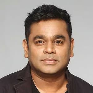A. R. Rahman