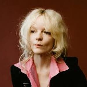 Jessica Pratt