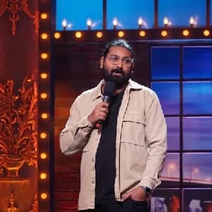 RAVI GUPTA