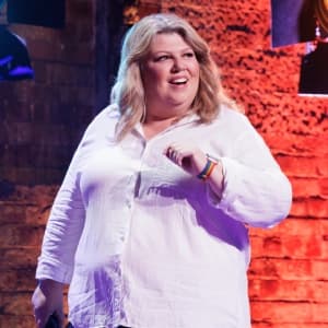 Urzila Carlson - Gallery 2