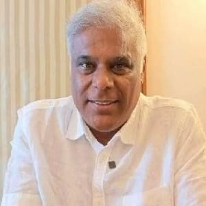 Ashish Vidyarthi