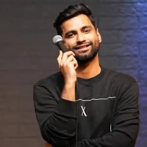 Harsh Gujral
