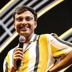 Ashish Solaki