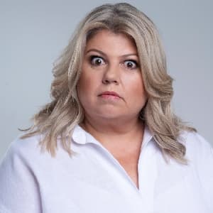 Urzila Carlson - Gallery 4