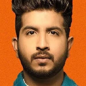 Jigardan Gadhvi