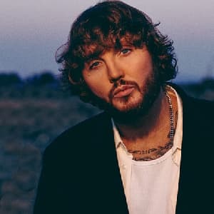 James Arthur