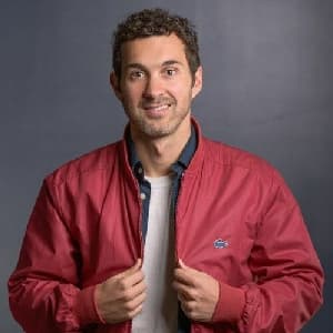 Mark Normand