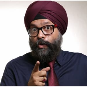 Maheep Singh