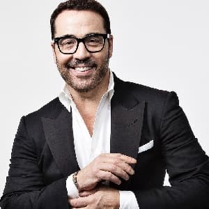  Jeremy Piven