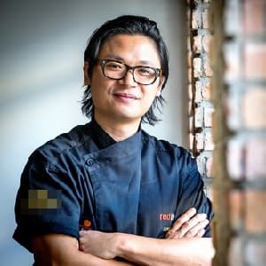 Luke Nguyen