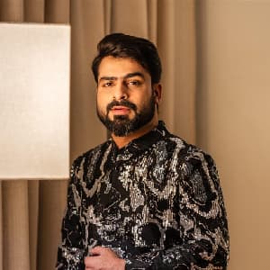 Sagar Bhatia
