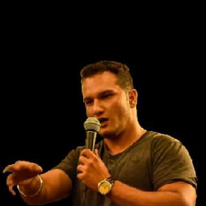 Karan Hooda