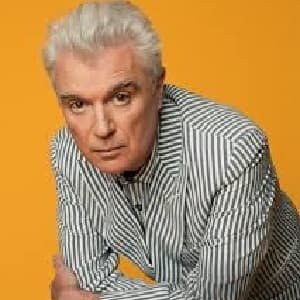 David Byrne - Gallery 3