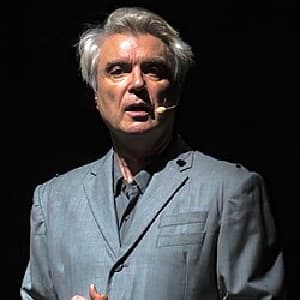 David Byrne - Gallery 1
