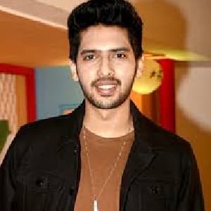 Arman Malik