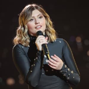 Marine Gagnante