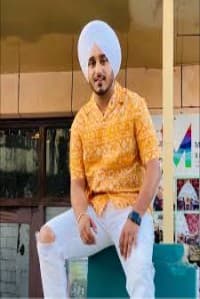 AMAR SANDHU