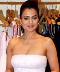 Ameesha Patel
