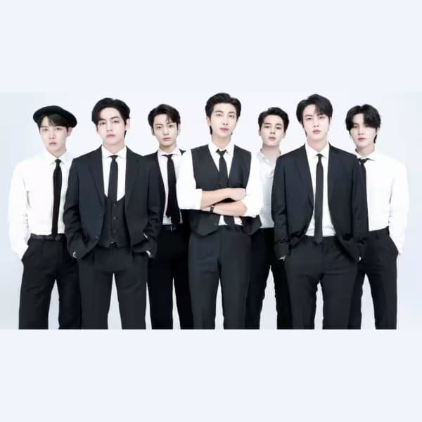 BTS (방탄소년단)