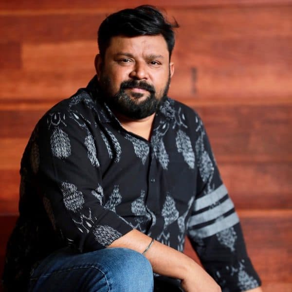 Gobinath Chandran
