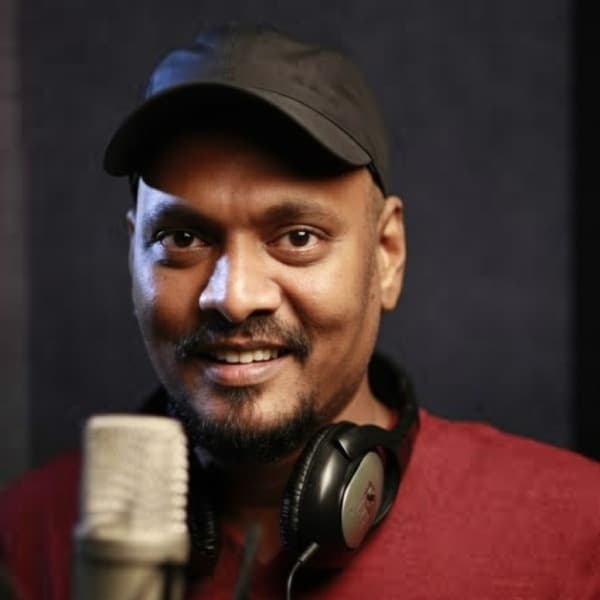 Gold Devaraj