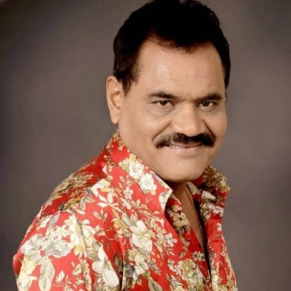 Mushtaq Khan