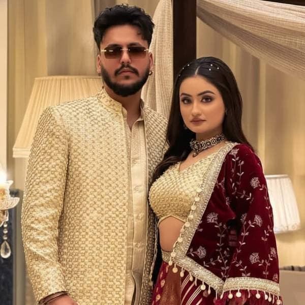 Garv & Rashika Sachdeva